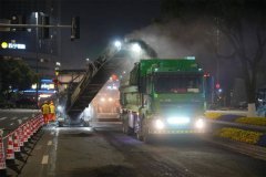 赛道新生甬马启程——市政力量织就城市“奔跑之翼”