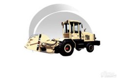 移山SS400-21稳定土拌和机产品性能如何