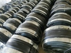 湖南建工交通建设取得可拆卸式止水带专利能够更好起到支撑止水带效果
