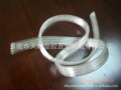 巴拉斯塑胶取得泳池清洁器上的软管结构专利