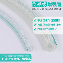 pvc软管报价