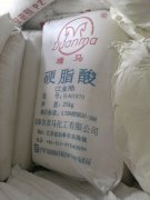 2019-2023年中國硬脂酸行業市場前景及投資策略研究報告