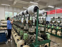 民营经济新观察︱国货老品牌“包揽四季” 产品远销南北半球