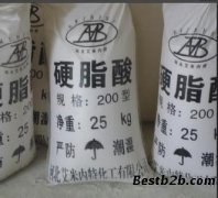 2019-2023年互聯網+硬脂酸行業運營模式及市場前景研究報告