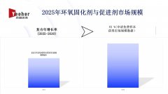 全面分析2025年环氧固化剂与促进剂市场