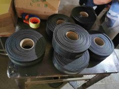 南昌市本级]新建漳州至汕头高速铁路福建段建管甲供物资隧道止水带招标-ZSD