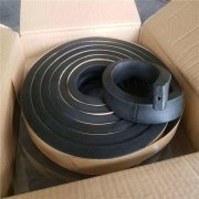 膨胀止水条的止水原理是什么