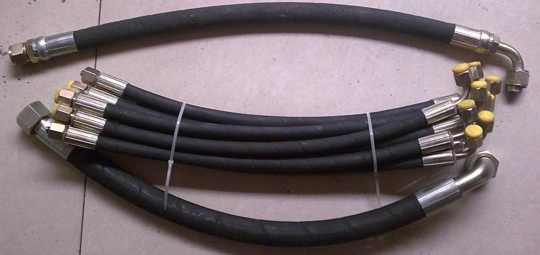 汽车测试的秘密“气垫”：转鼓试验台橡胶气囊