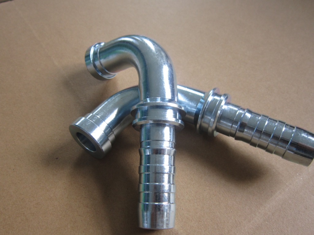 山东省市场监督管理局公布2025年橡胶软管和软管组合件产品质量省级监督抽查结果