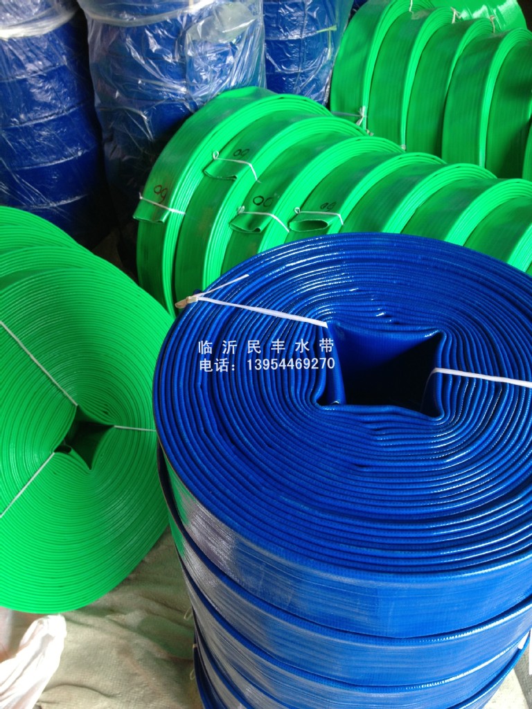 PVC塑料管 PVC软管