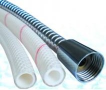 不锈钢金属软管