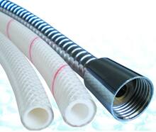 不锈钢金属软管