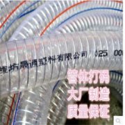 深圳市世通工业软管有限公司