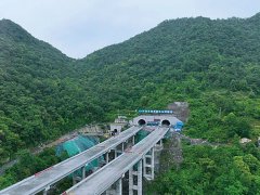 难中求成 自有其“法”——湖南新新张官高速公路PPP项目建设管理初探