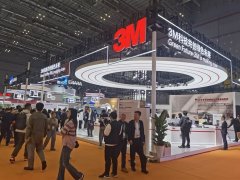 3M：以科技之力共创绿色未来
