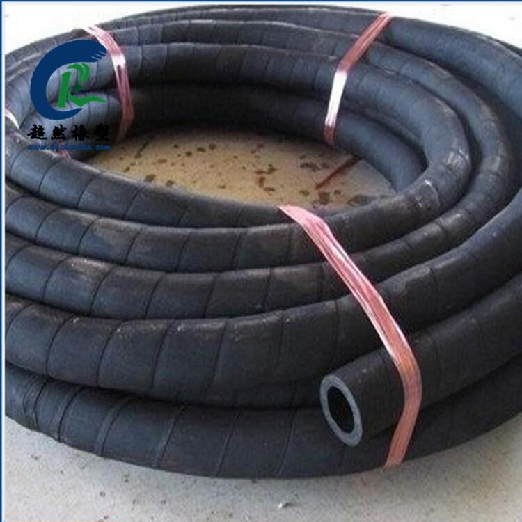 低压胶管为什么会有夹线或者夹布的？