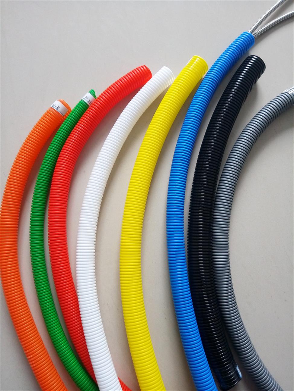 pvc软管管子