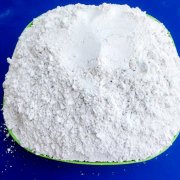 兰石中科纳米科技取得一种片状多孔纳米氧化锌